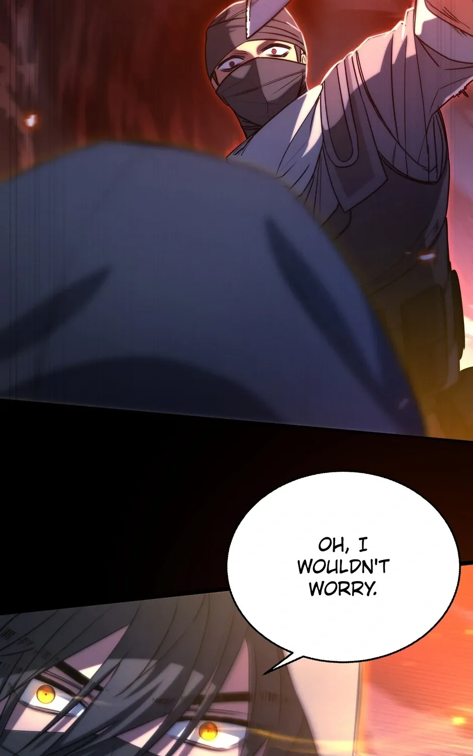 Rise of the God of War, chapter 1, page 172