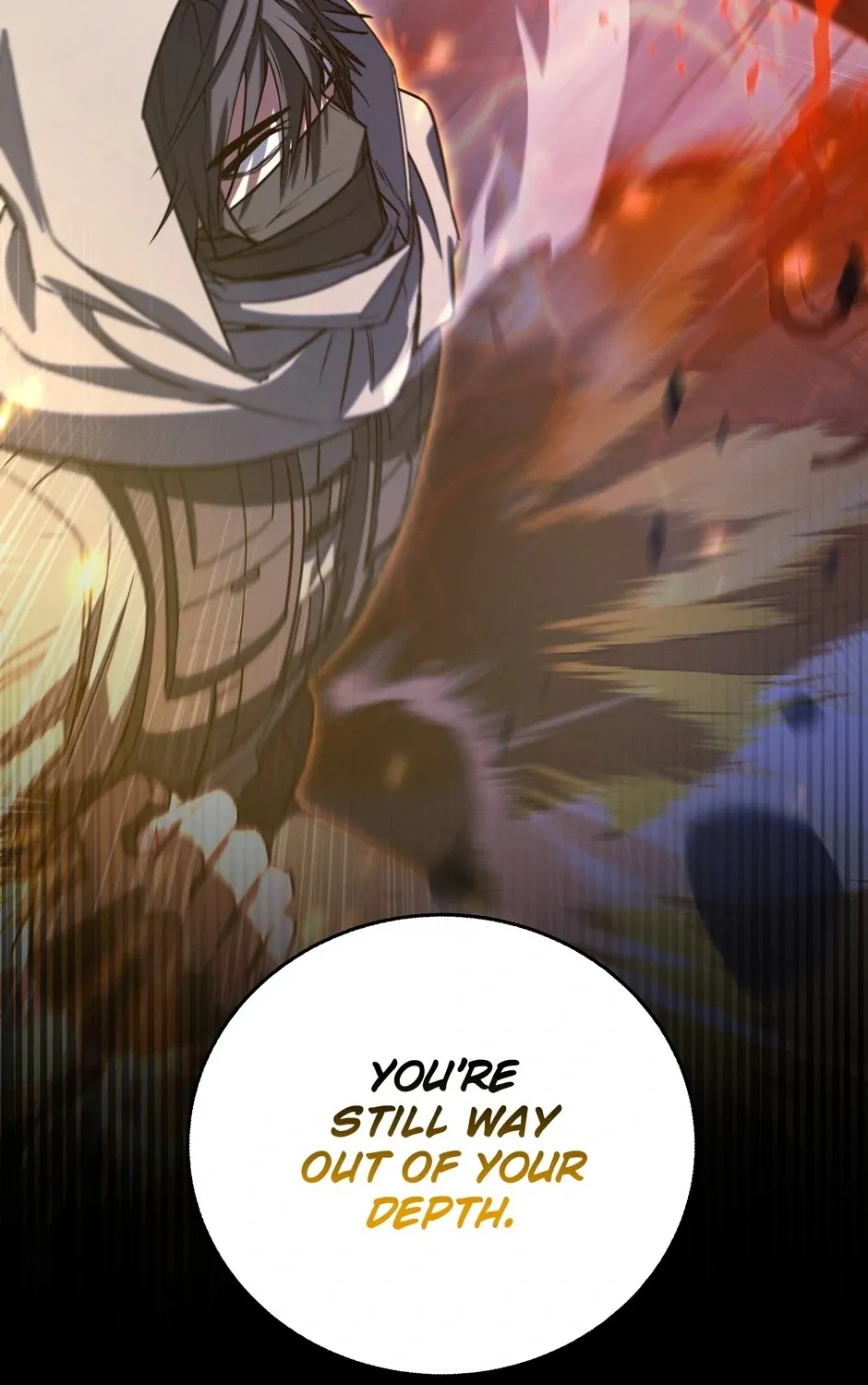 Rise of the God of War, chapter 1, page 176