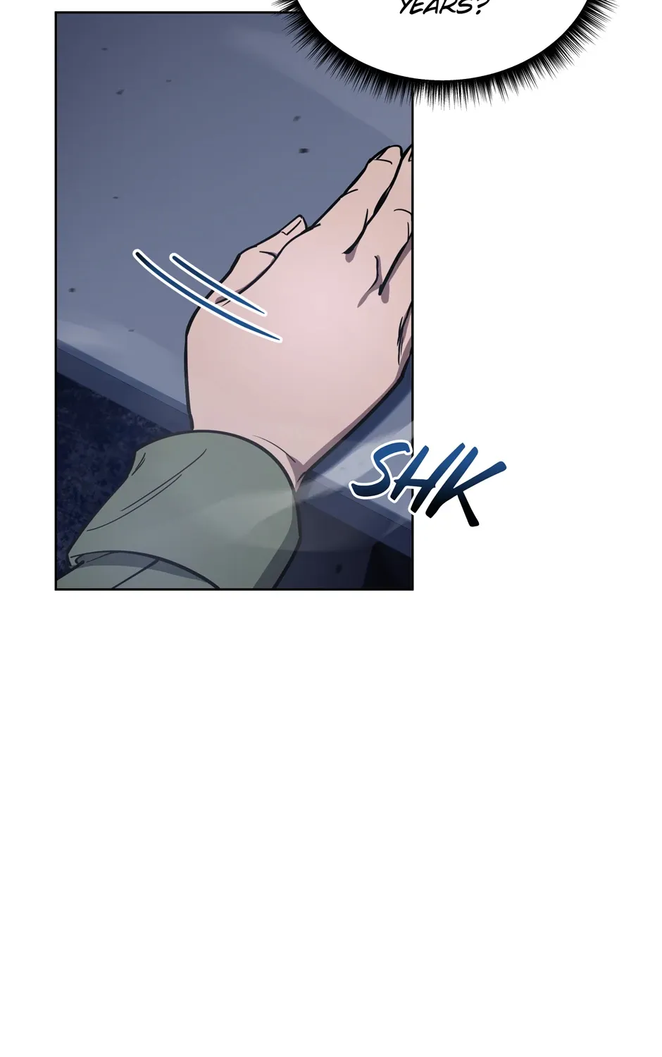 Rise of the God of War, chapter 1, page 207