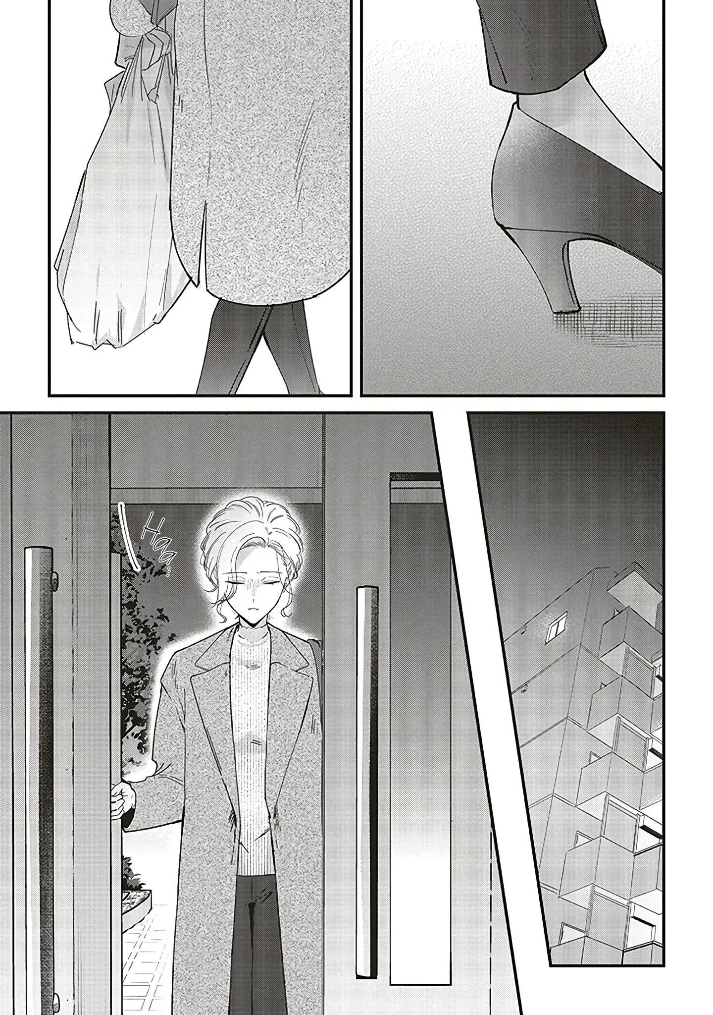 Fundari, Kettari, Aishitari, chapter 19, page 22
