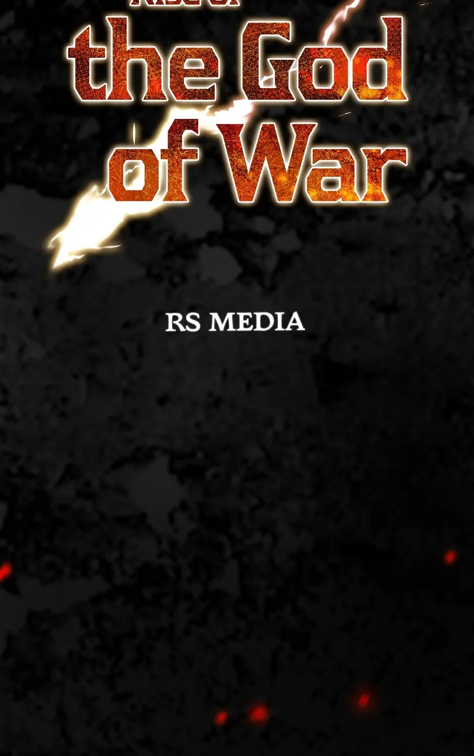 Rise of the God of War, chapter 1, page 311