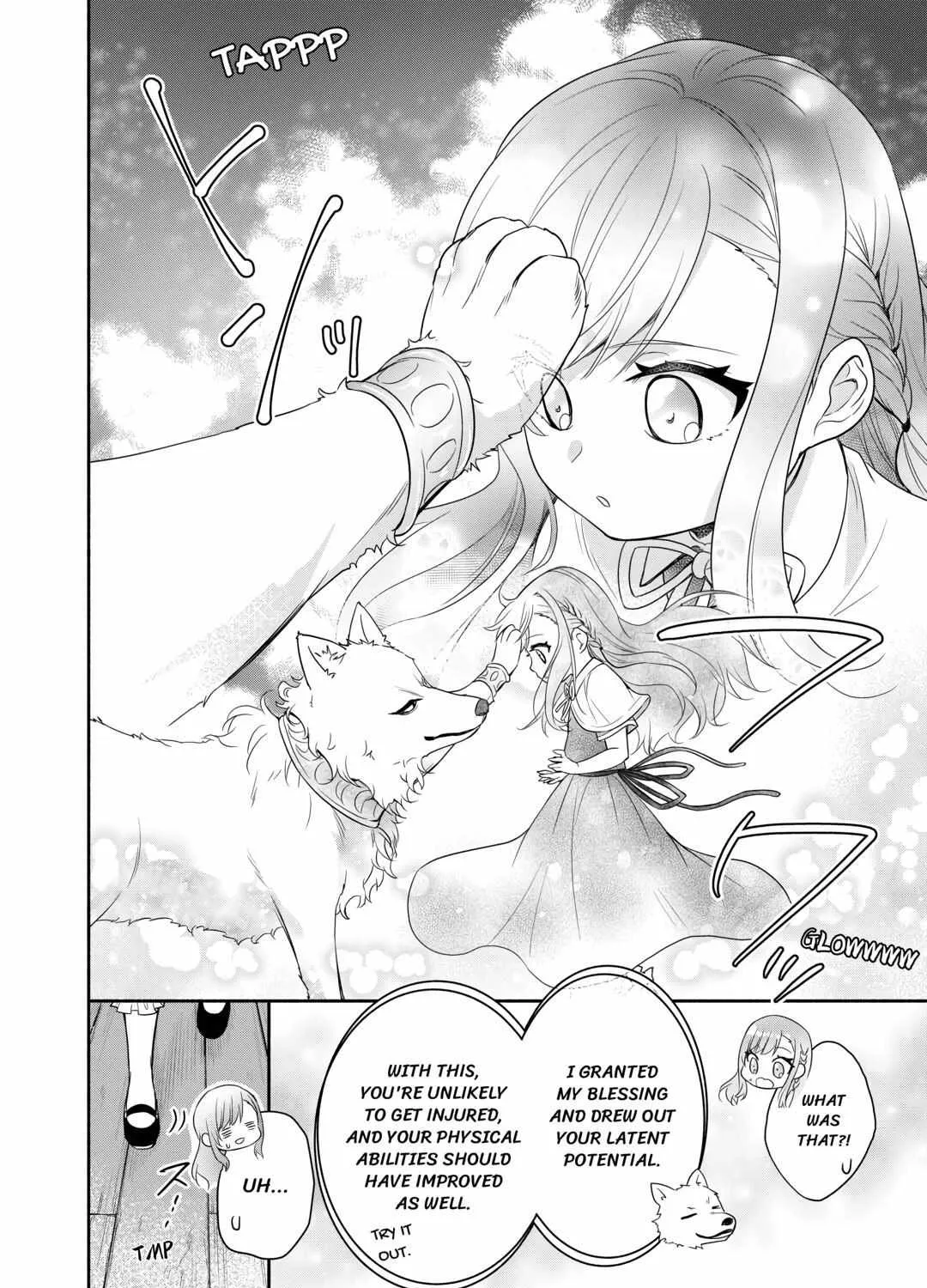 Reincarnated as the Strongest Monster Eater꞉ Revenge on the Tyrant Dragon, chapter 2, page 27