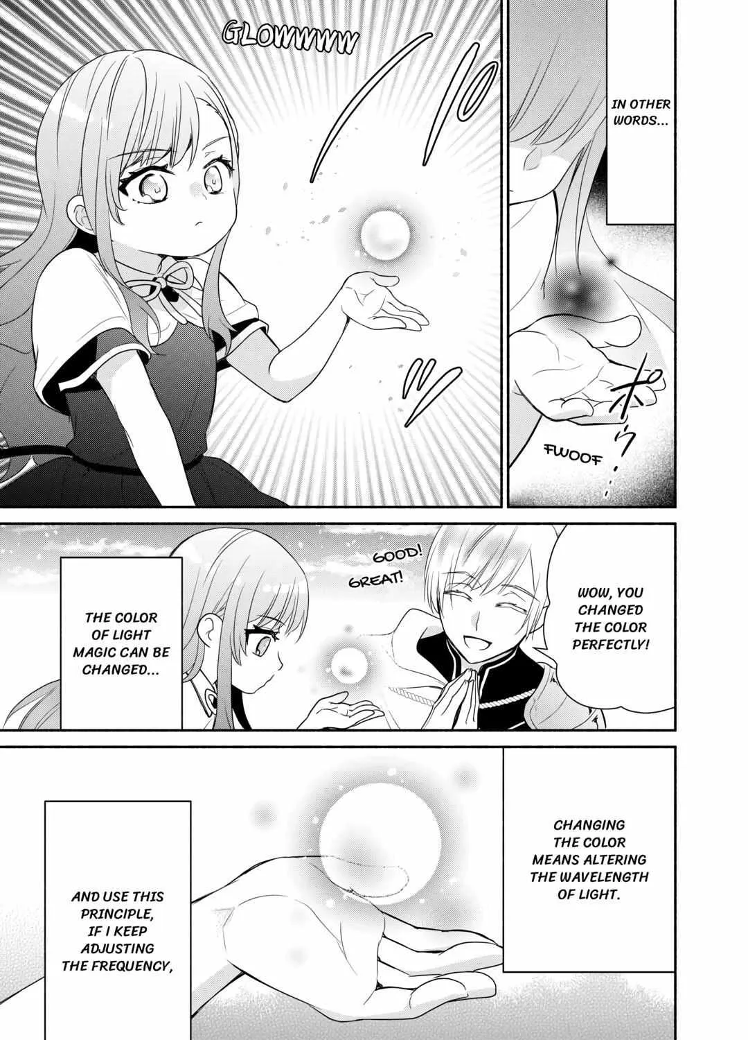 Reincarnated as the Strongest Monster Eater꞉ Revenge on the Tyrant Dragon, chapter 2, page 41