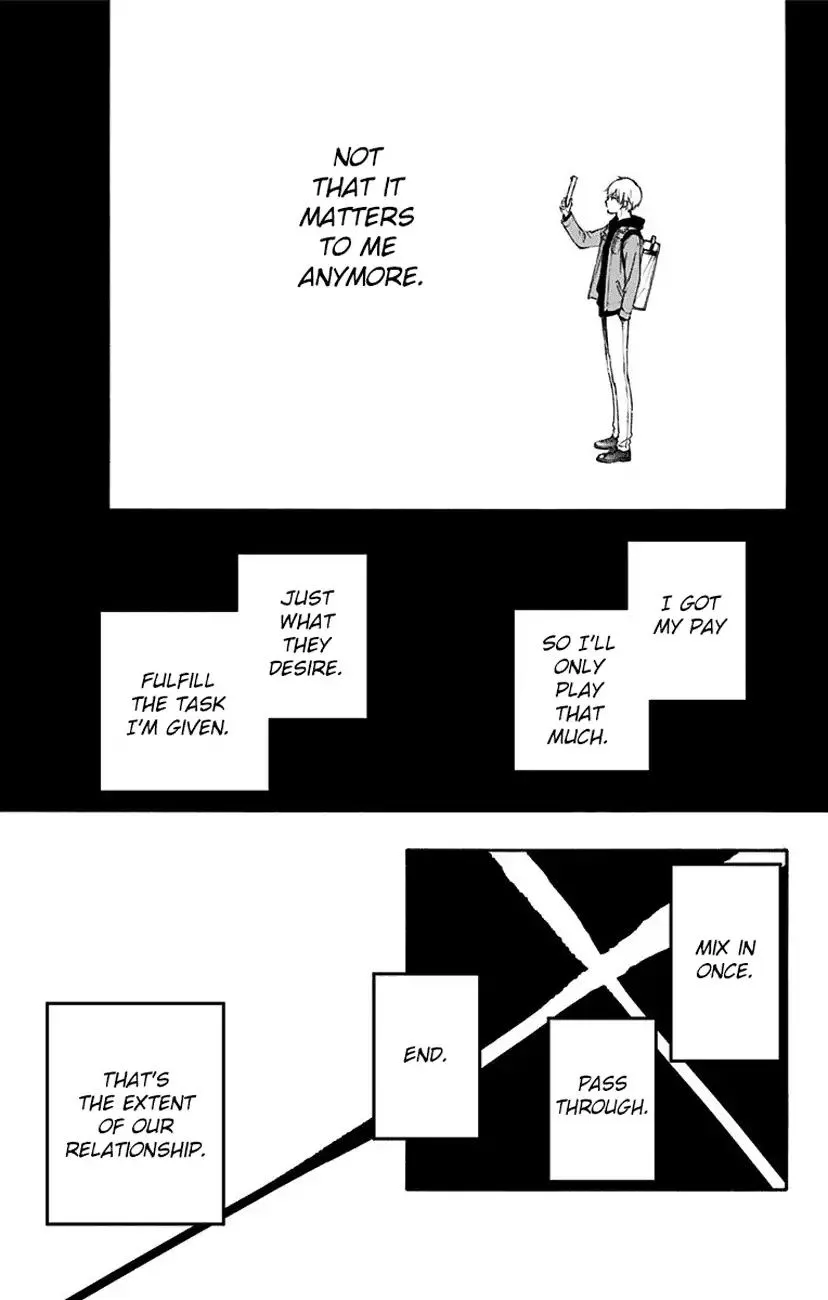 Kono Oto Tomare!, chapter 73, page 3