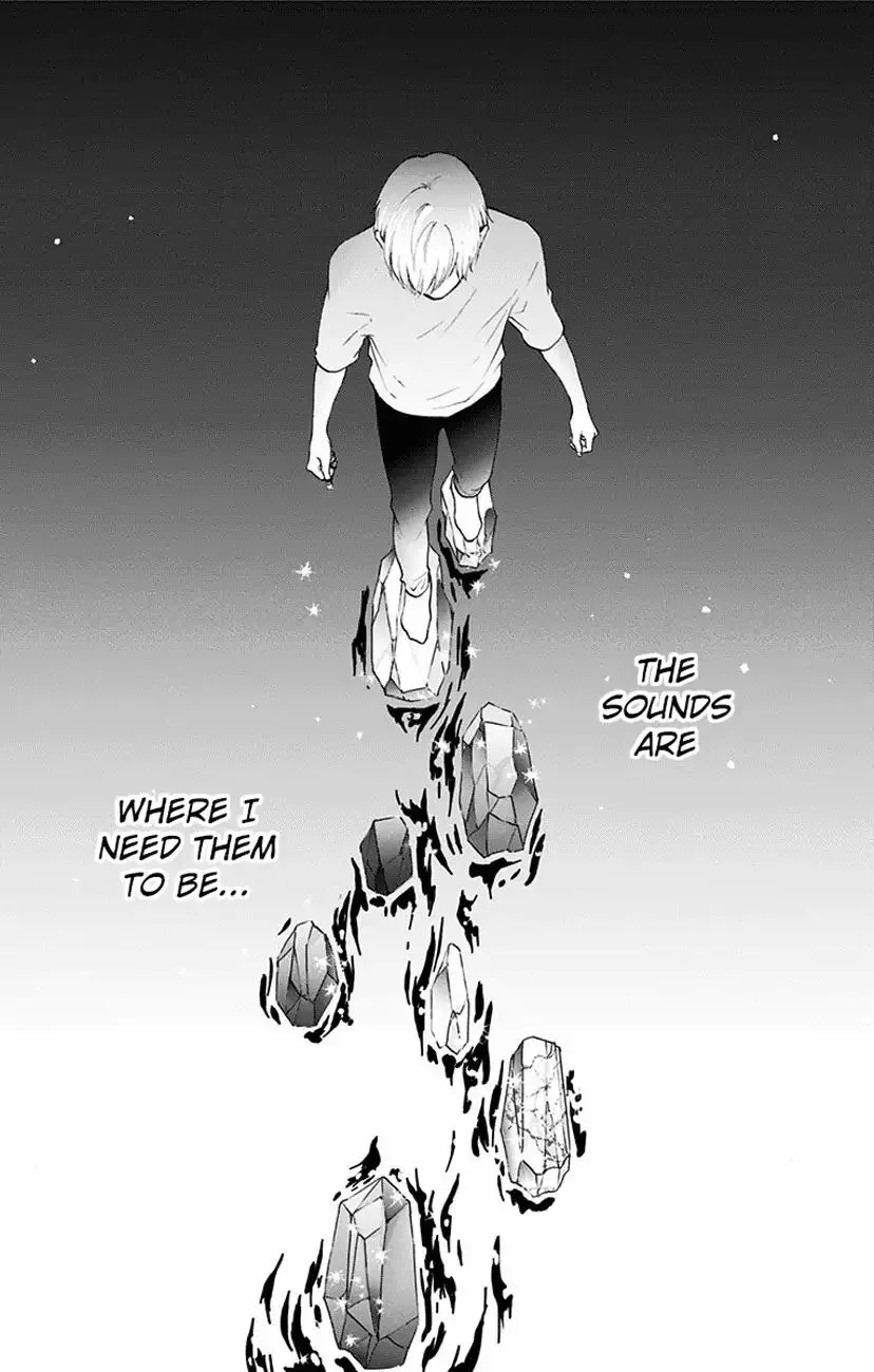 Kono Oto Tomare!, chapter 73, page 22