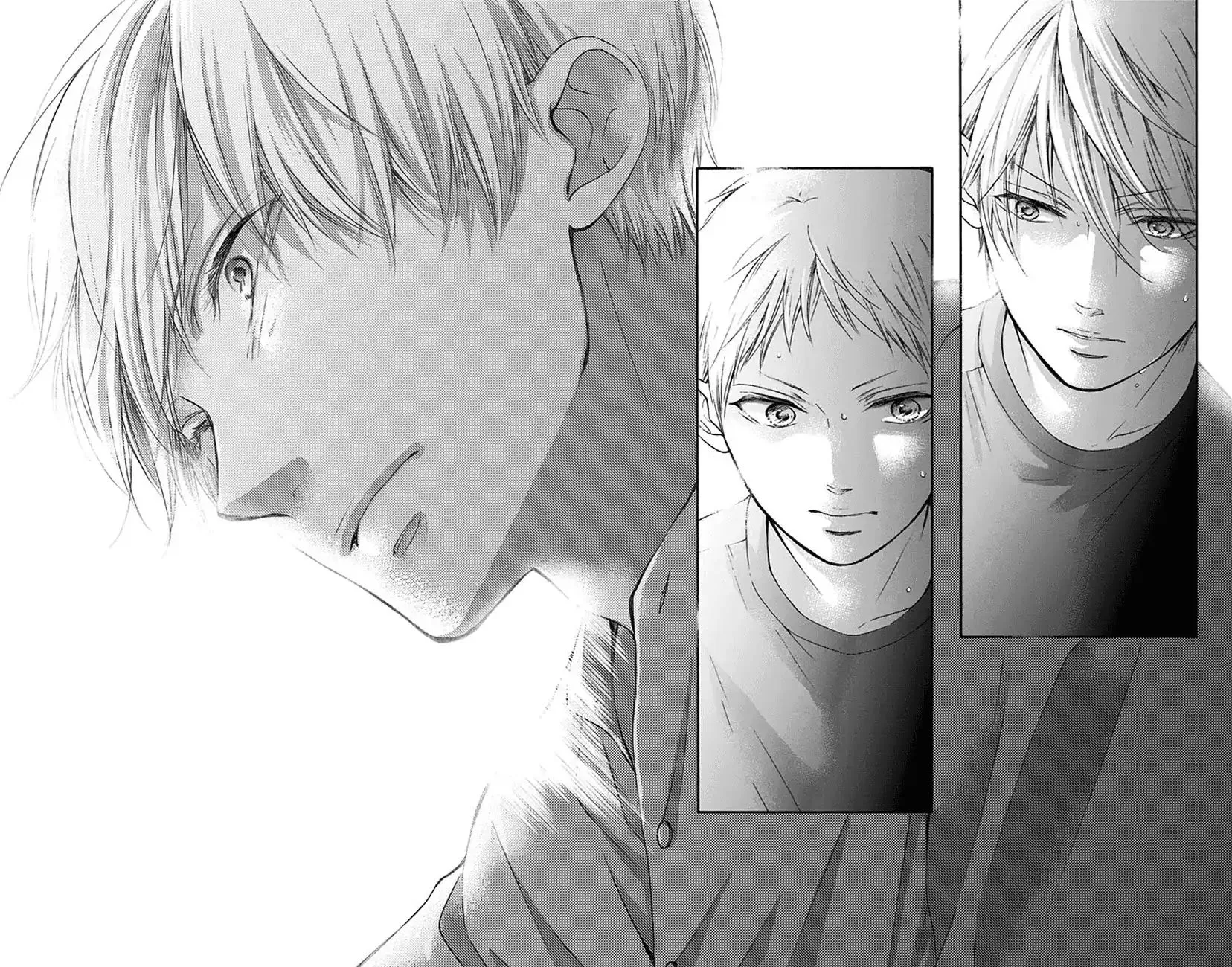 Kono Oto Tomare!, chapter 73, page 24