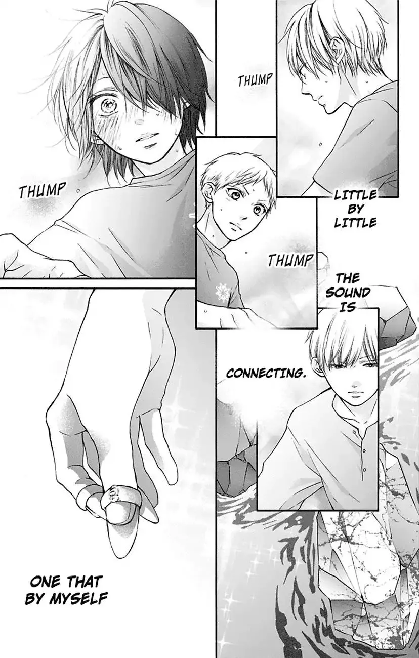 Kono Oto Tomare!, chapter 73, page 26