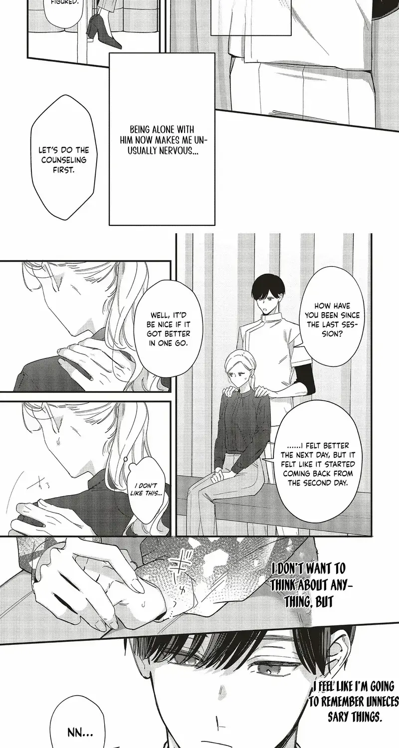 Fundari, Kettari, Aishitari, chapter 23, page 21