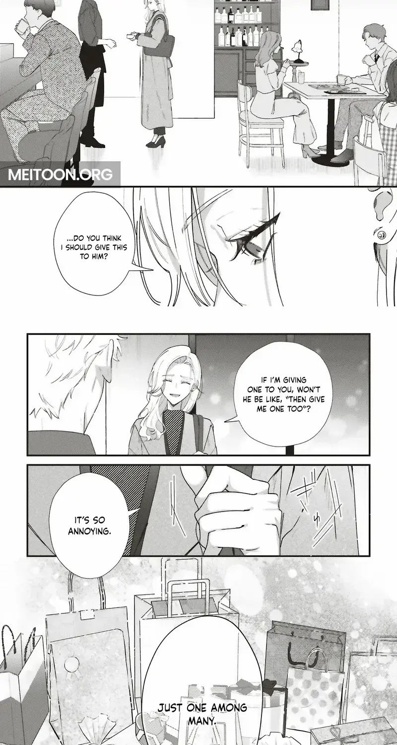 Fundari, Kettari, Aishitari, chapter 24, page 8