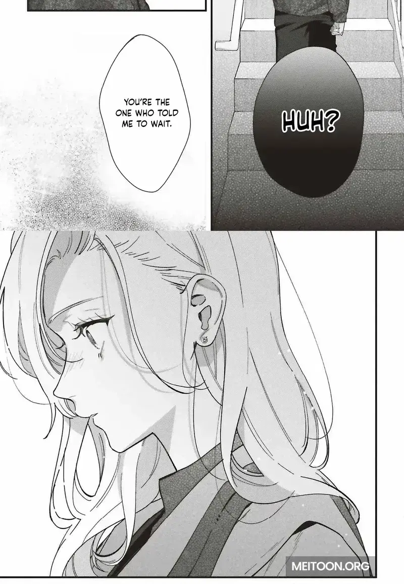 Fundari, Kettari, Aishitari, chapter 24, page 18