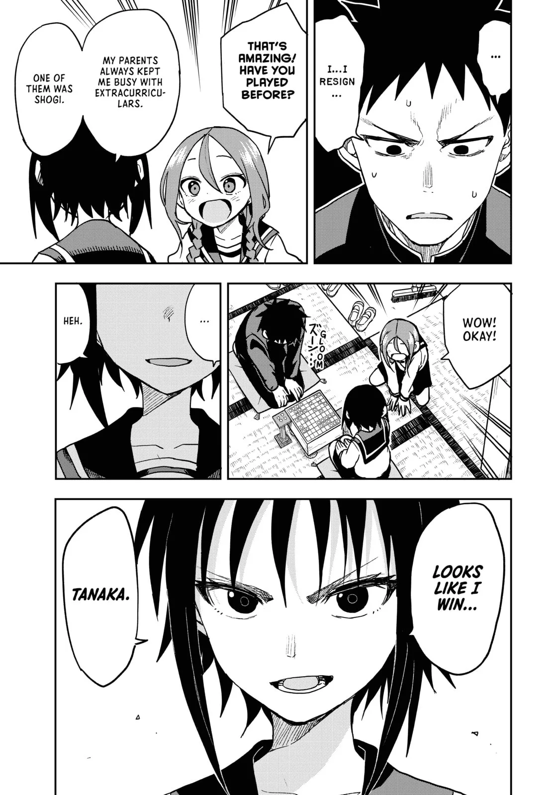 Soredemo Ayumu wa Yosetekuru, chapter 72, page 7