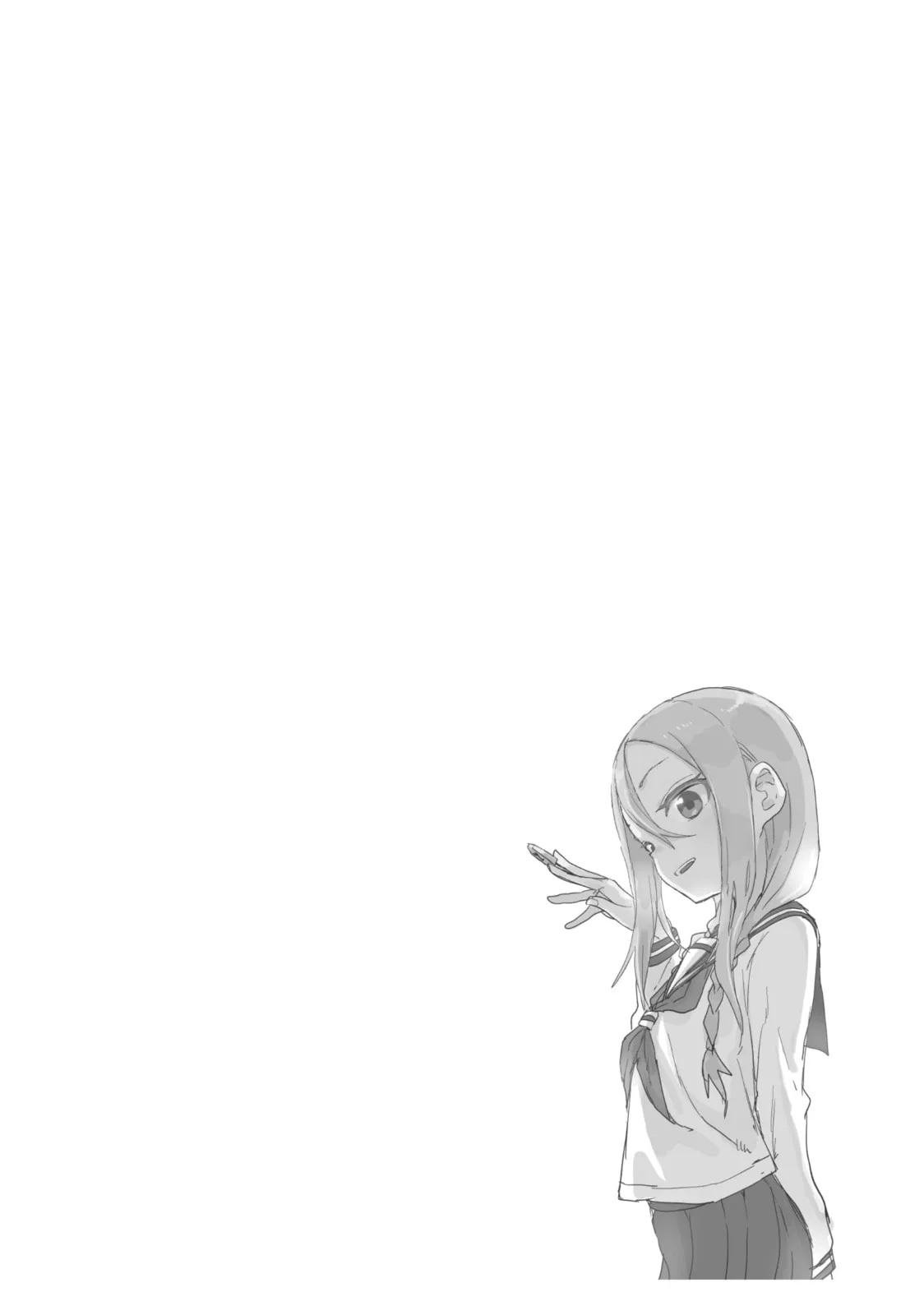 Soredemo Ayumu wa Yosetekuru, chapter 73, page 10