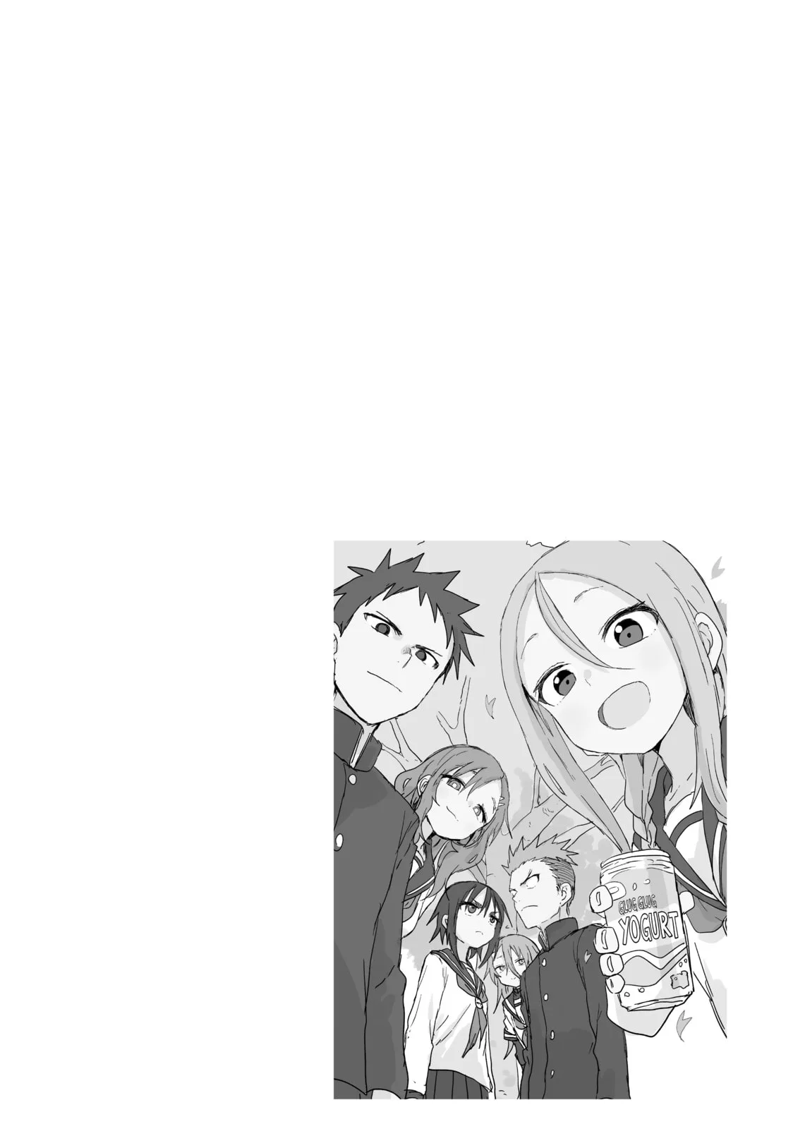 Soredemo Ayumu wa Yosetekuru, chapter 75, page 10