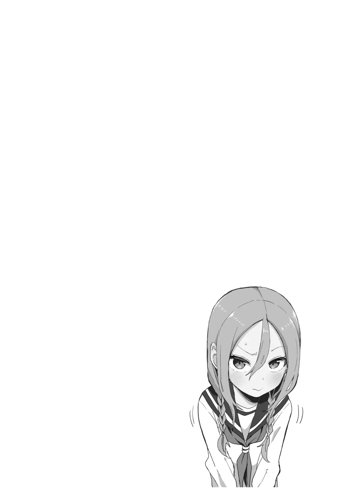Soredemo Ayumu wa Yosetekuru, chapter 76, page 10