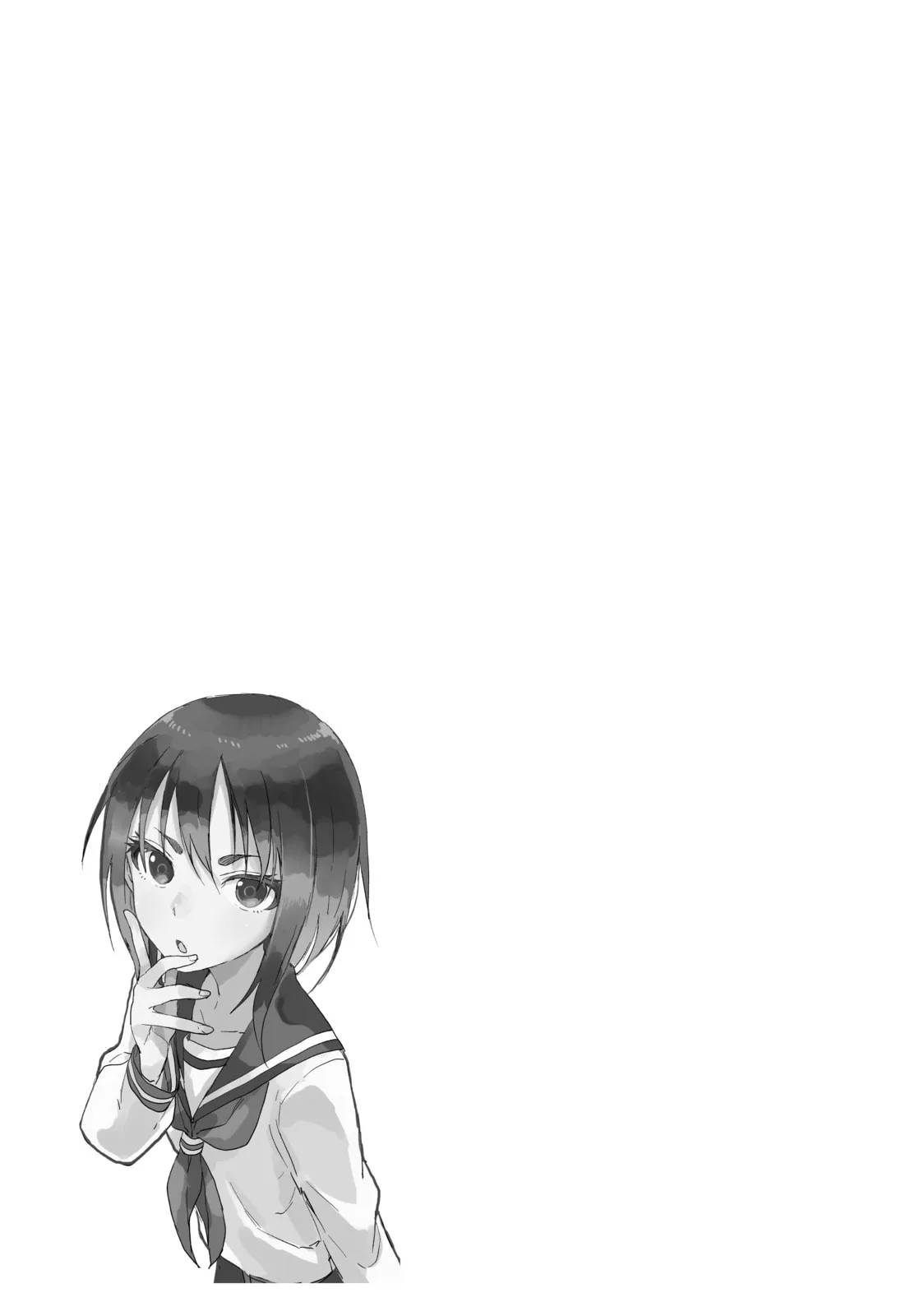 Soredemo Ayumu wa Yosetekuru, chapter 77, page 13