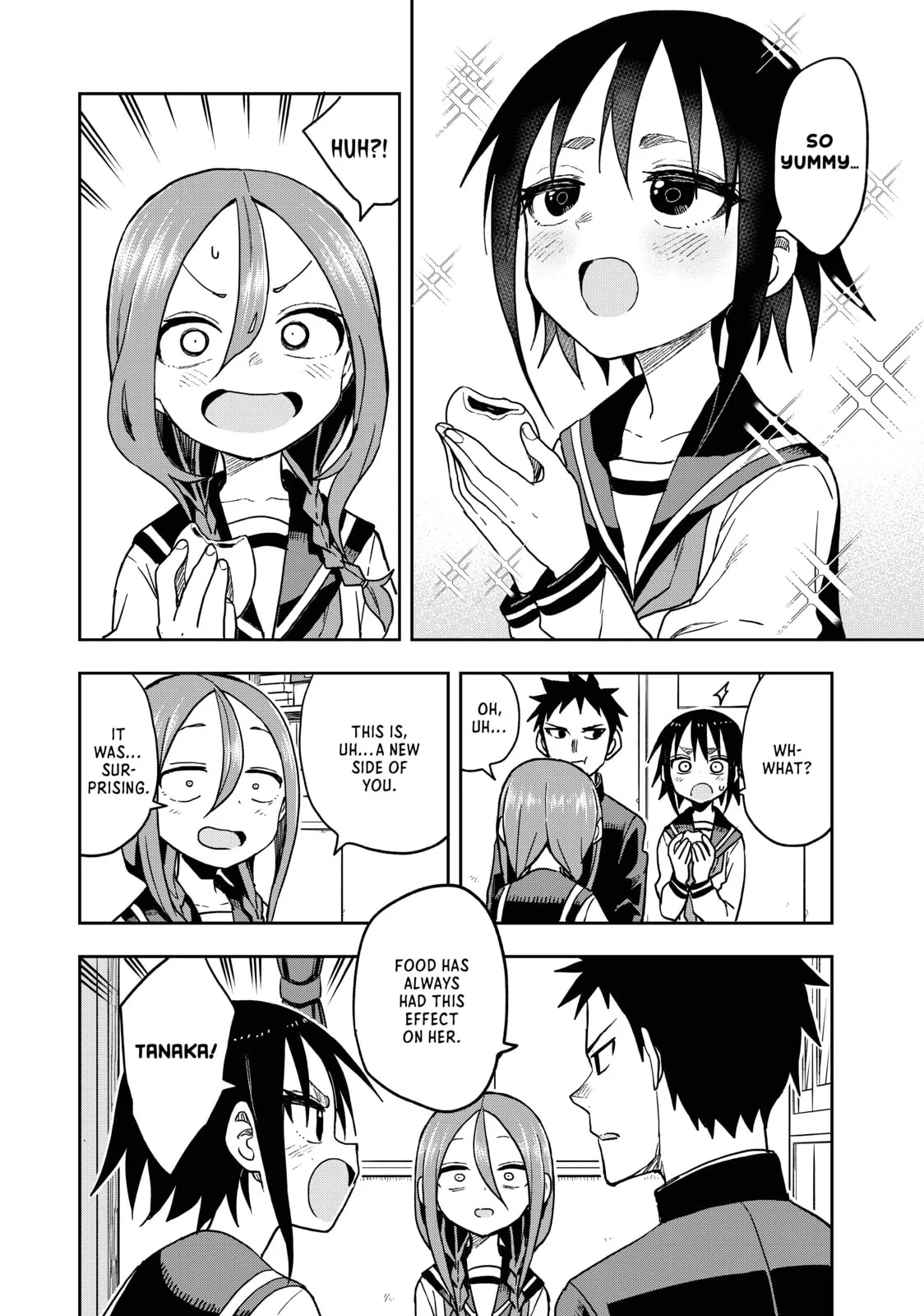 Soredemo Ayumu wa Yosetekuru, chapter 81, page 2