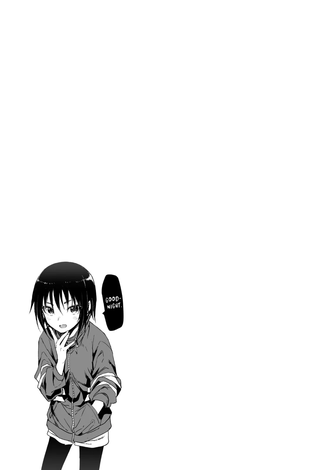 Soredemo Ayumu wa Yosetekuru, chapter 83, page 9