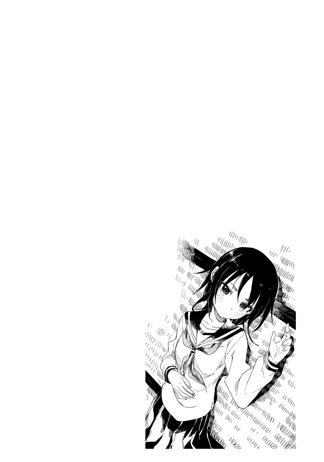 Soredemo Ayumu wa Yosetekuru, chapter 86, page 10