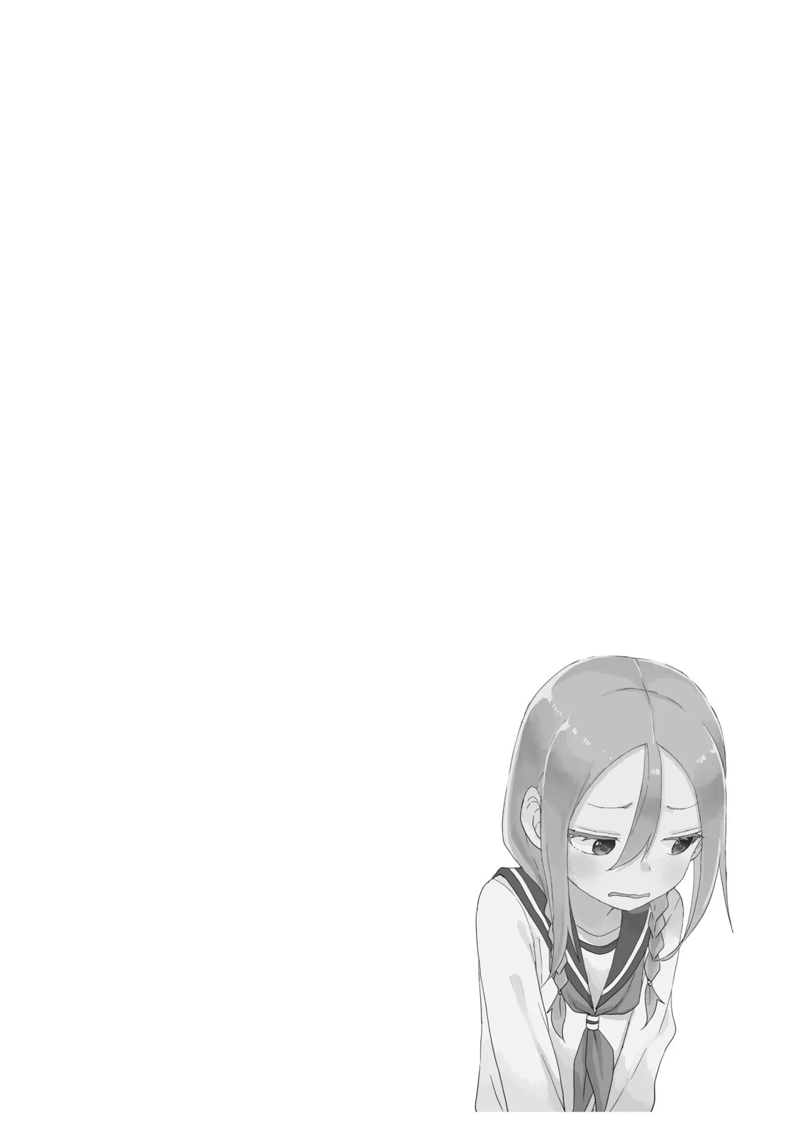Soredemo Ayumu wa Yosetekuru, chapter 88, page 10