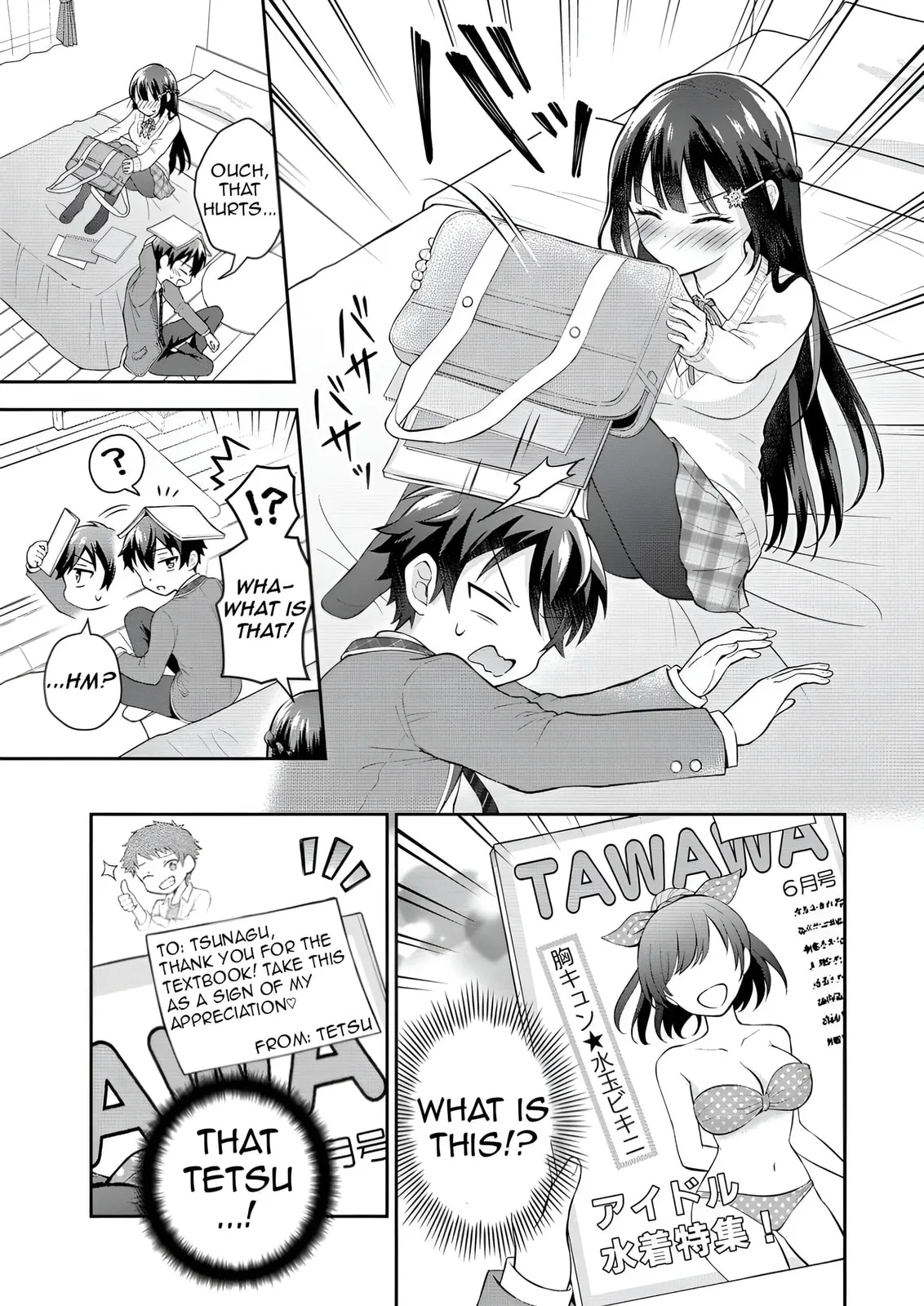 The 'Inkya' Girl Sitting Next To Me Was My Favorite Singer. Sing My Song!, chapter 6, page 32
