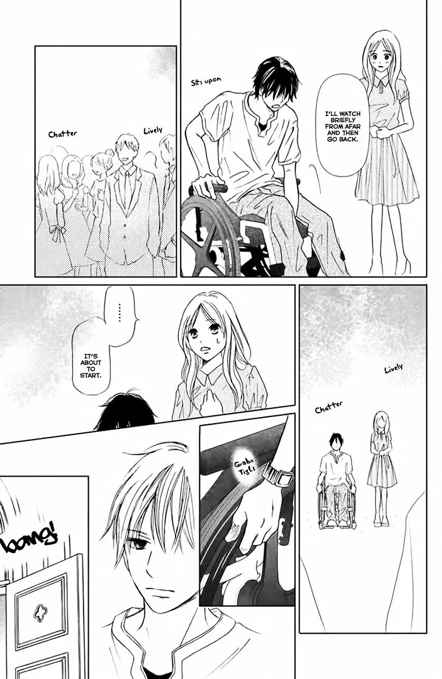 Perfect World, chapter 2, page 31