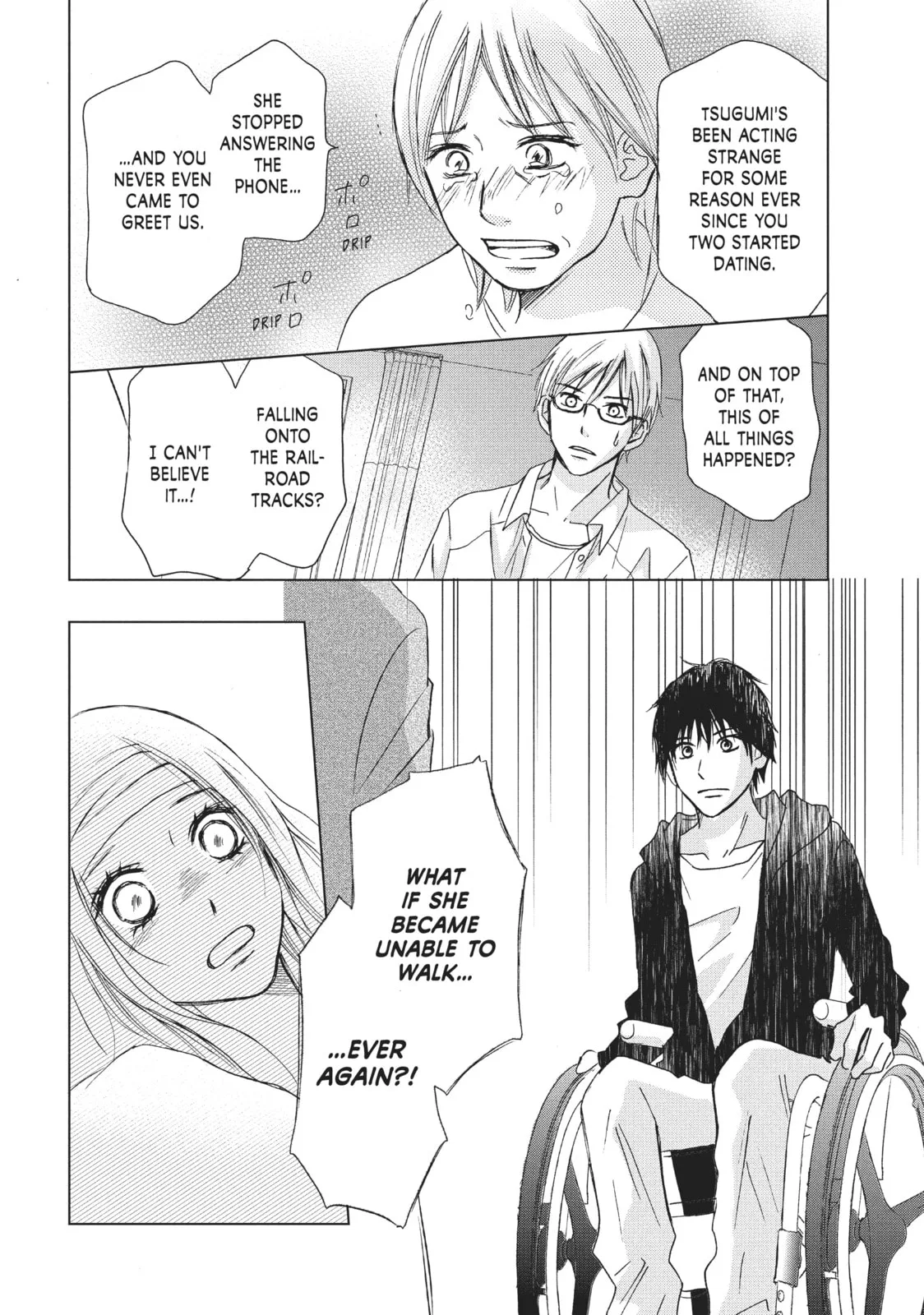 Perfect World, chapter 10, page 8