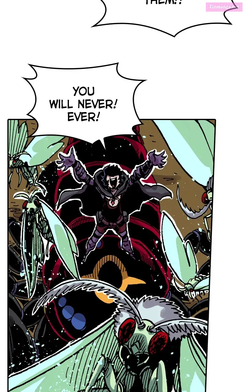 Clevatess, chapter 36, page 34
