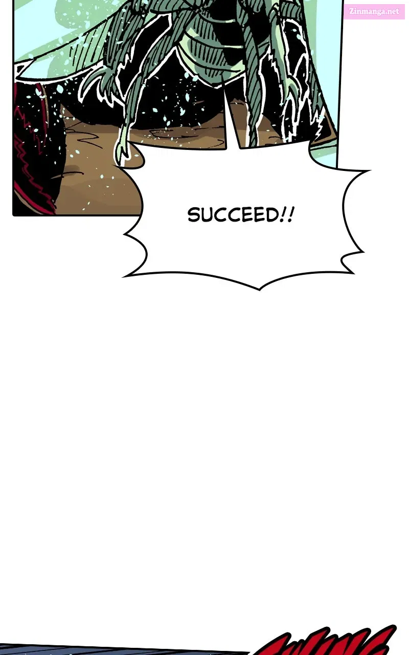 Clevatess, chapter 36, page 35