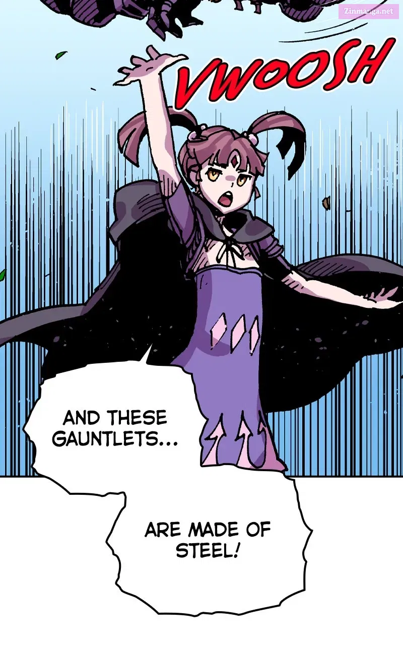 Clevatess, chapter 40, page 7