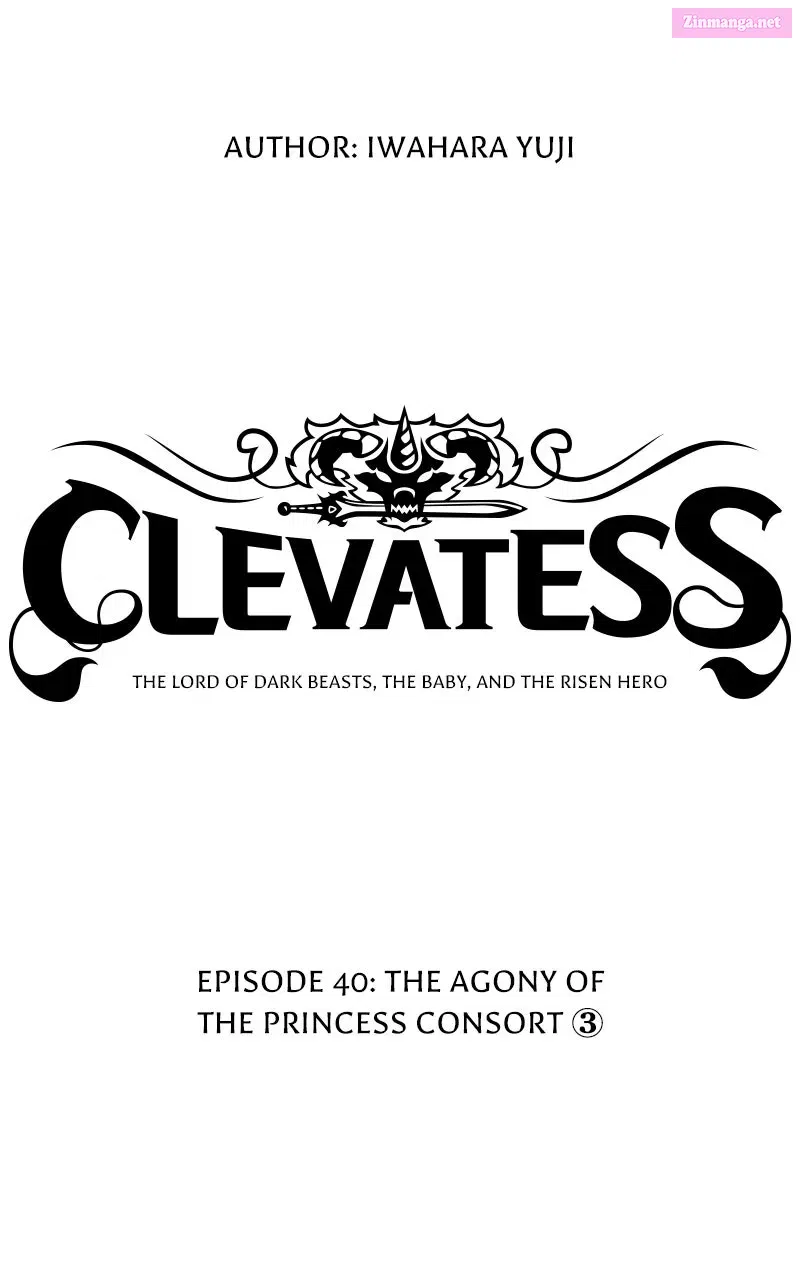 Clevatess, chapter 40, page 13