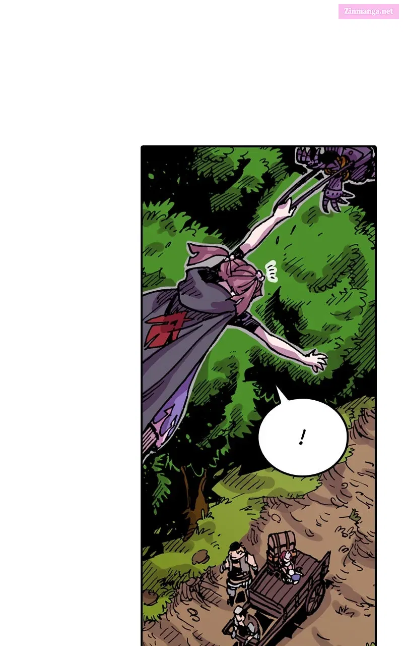 Clevatess, chapter 40, page 14