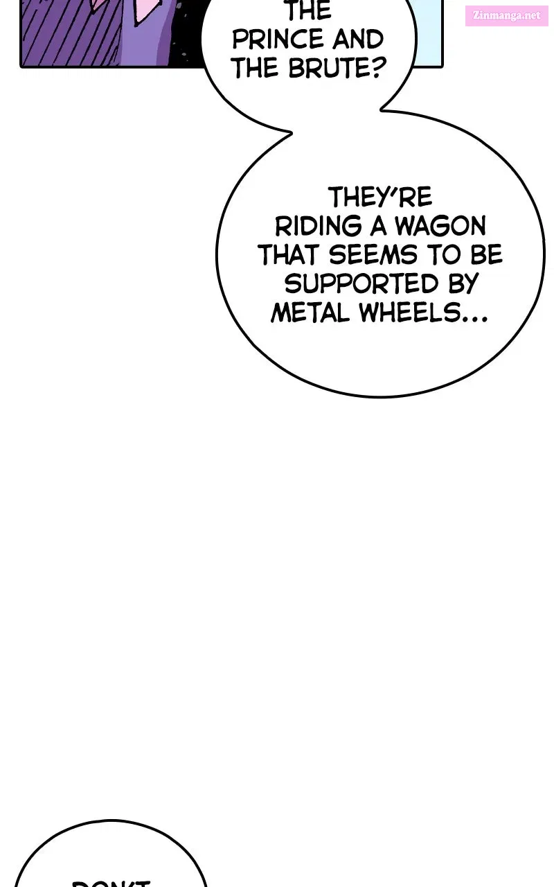 Clevatess, chapter 40, page 18