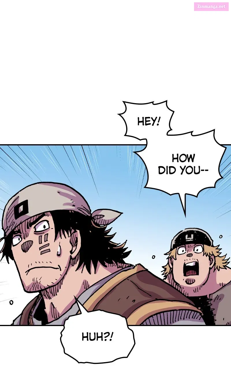 Clevatess, chapter 40, page 20