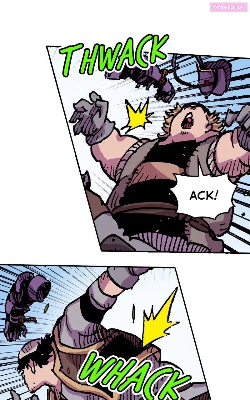 Clevatess, chapter 40, page 22
