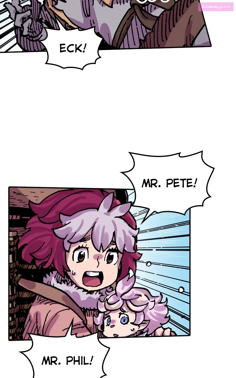 Clevatess, chapter 40, page 23