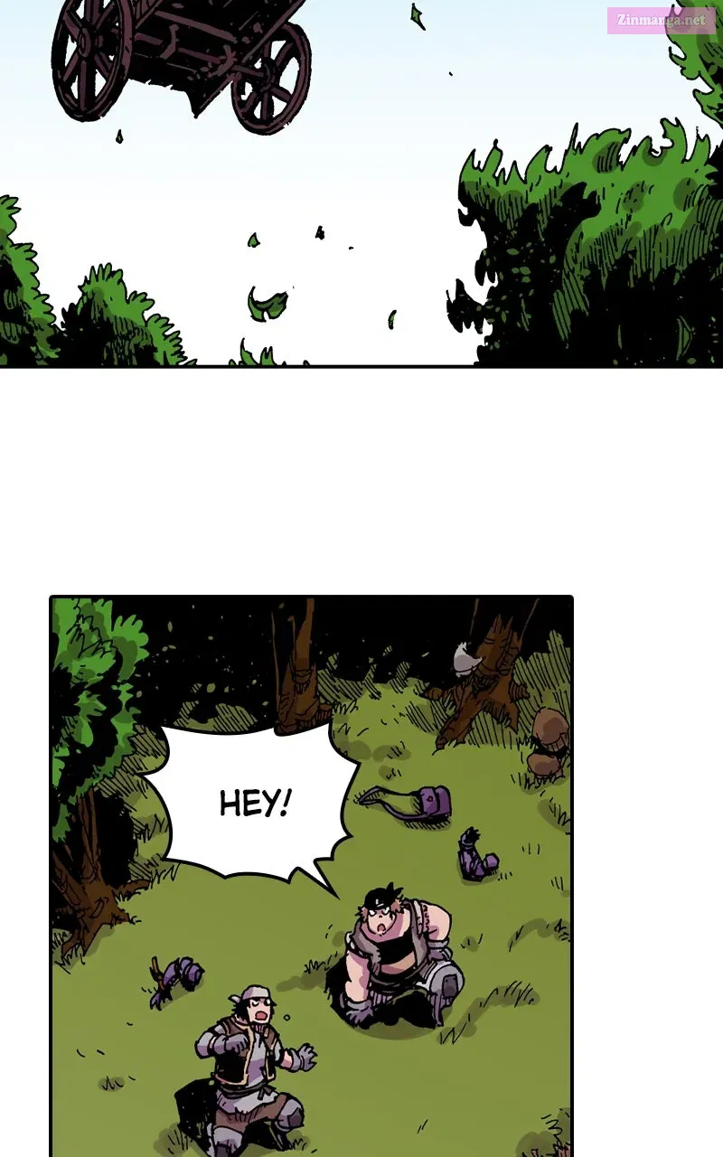 Clevatess, chapter 40, page 29