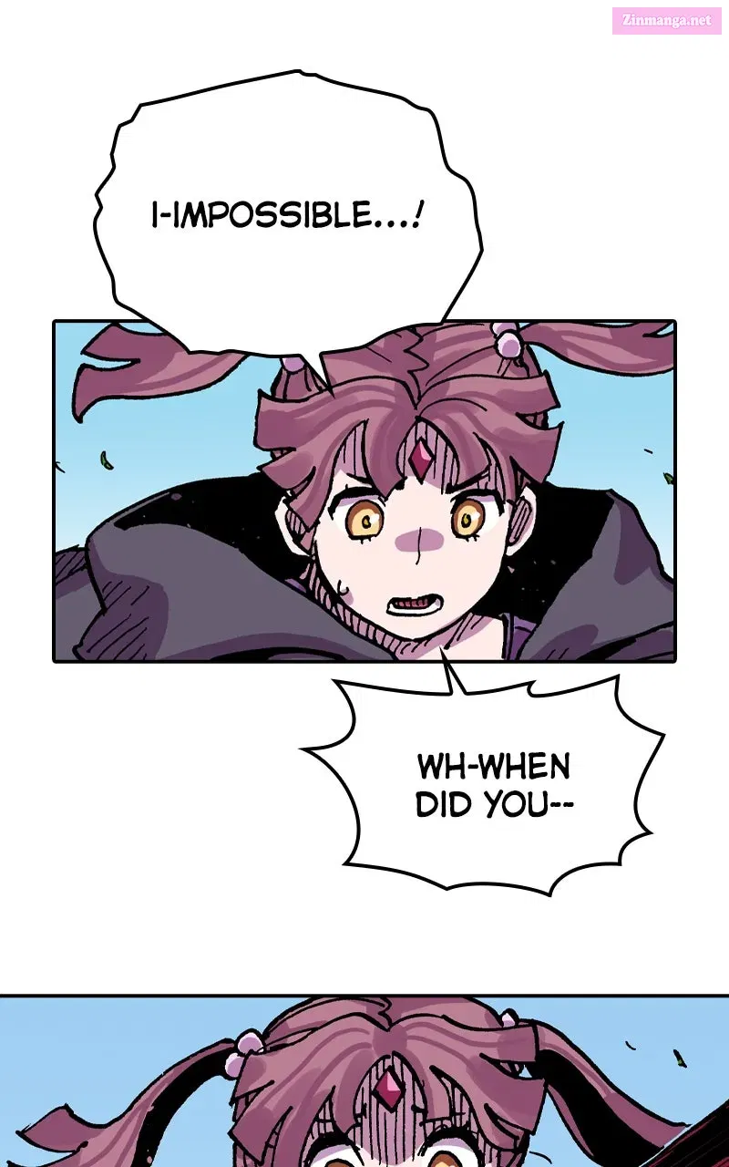 Clevatess, chapter 40, page 33
