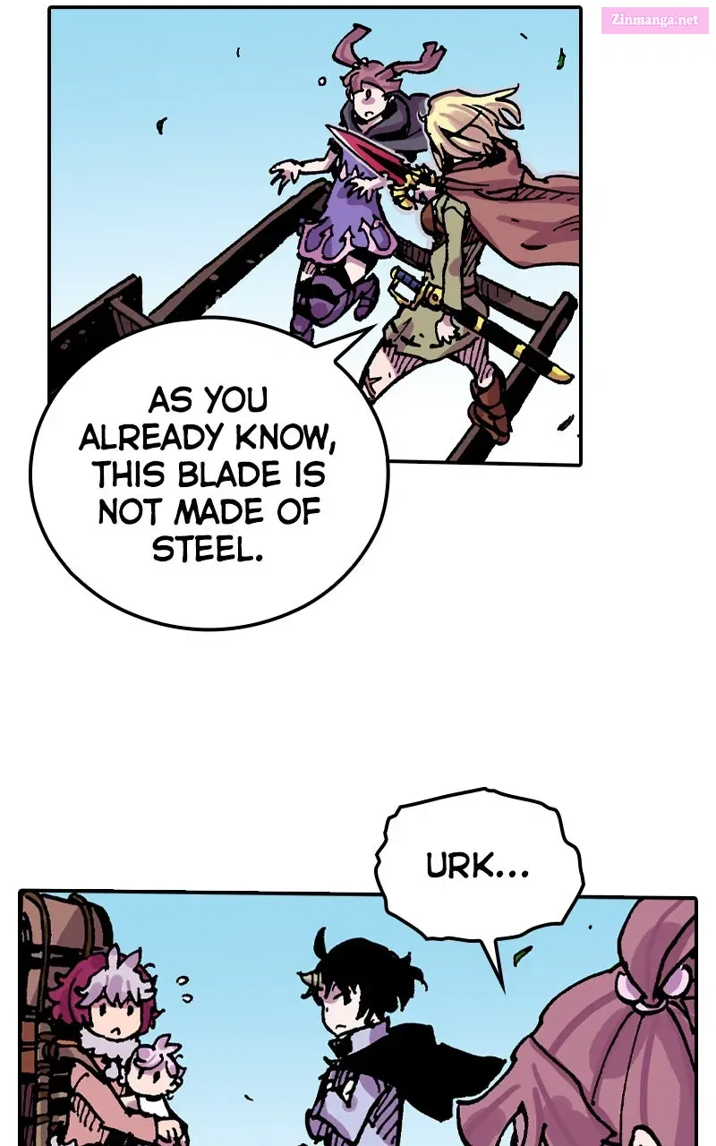 Clevatess, chapter 40, page 37