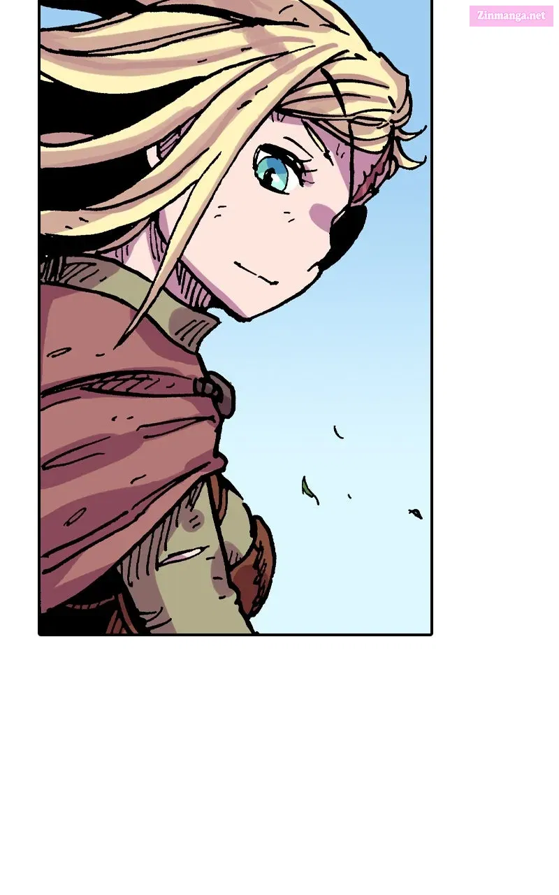 Clevatess, chapter 40, page 42