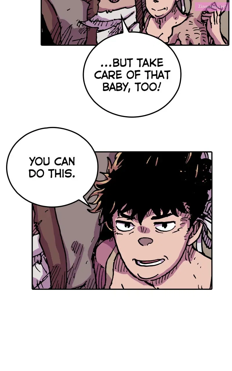 Clevatess, chapter 40, page 45