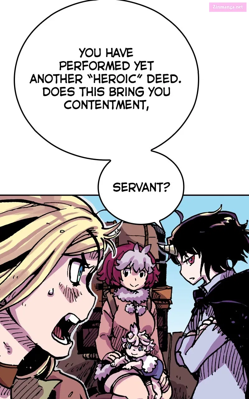 Clevatess, chapter 40, page 48