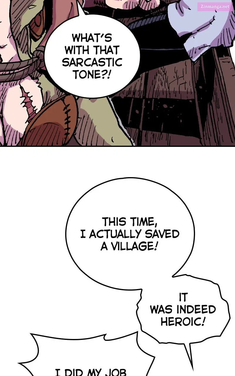 Clevatess, chapter 40, page 49