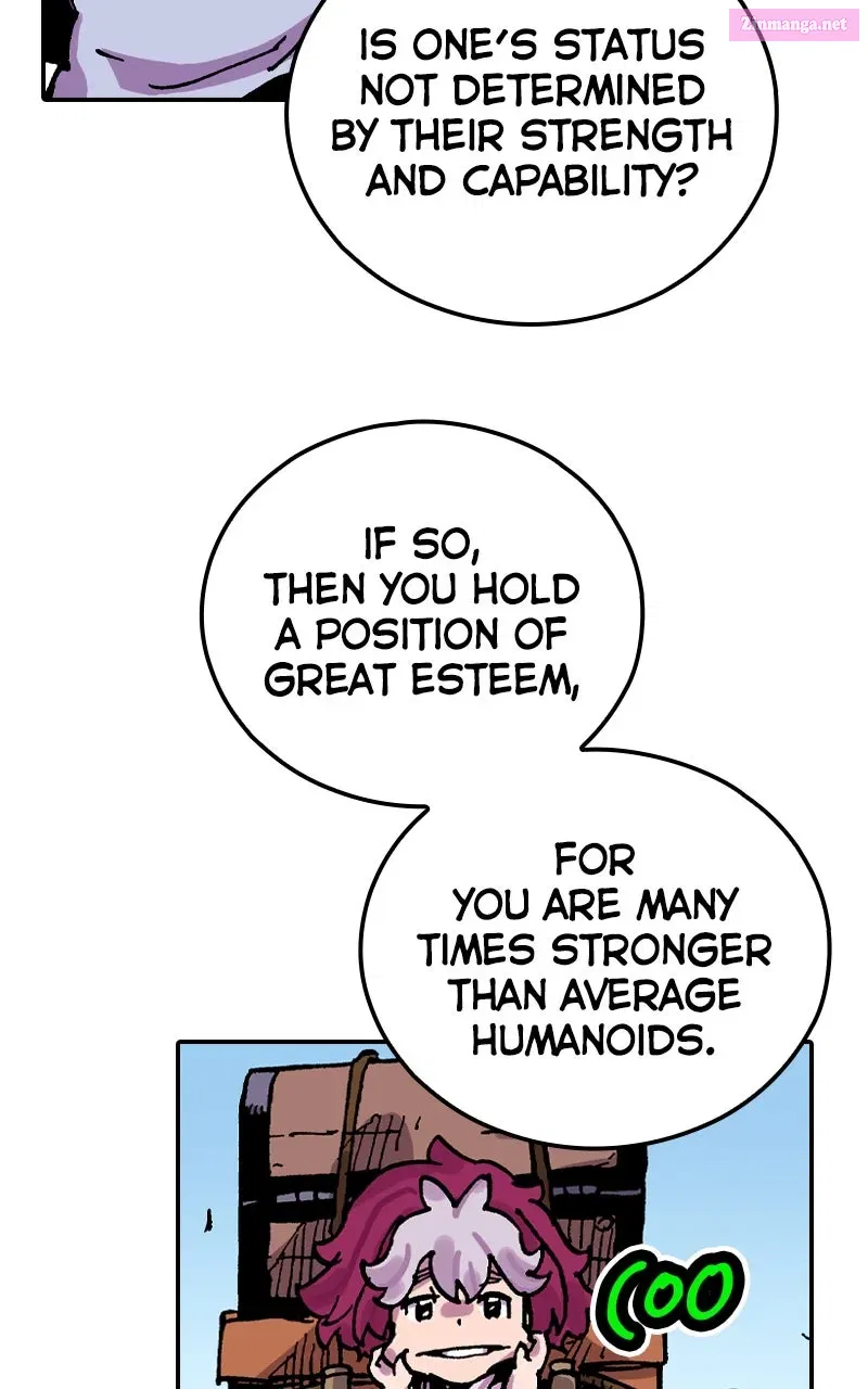 Clevatess, chapter 40, page 56