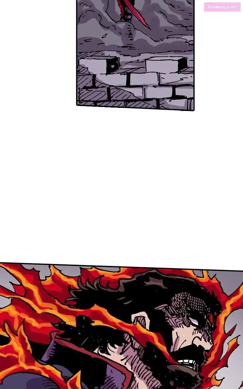 Clevatess, chapter 40, page 84