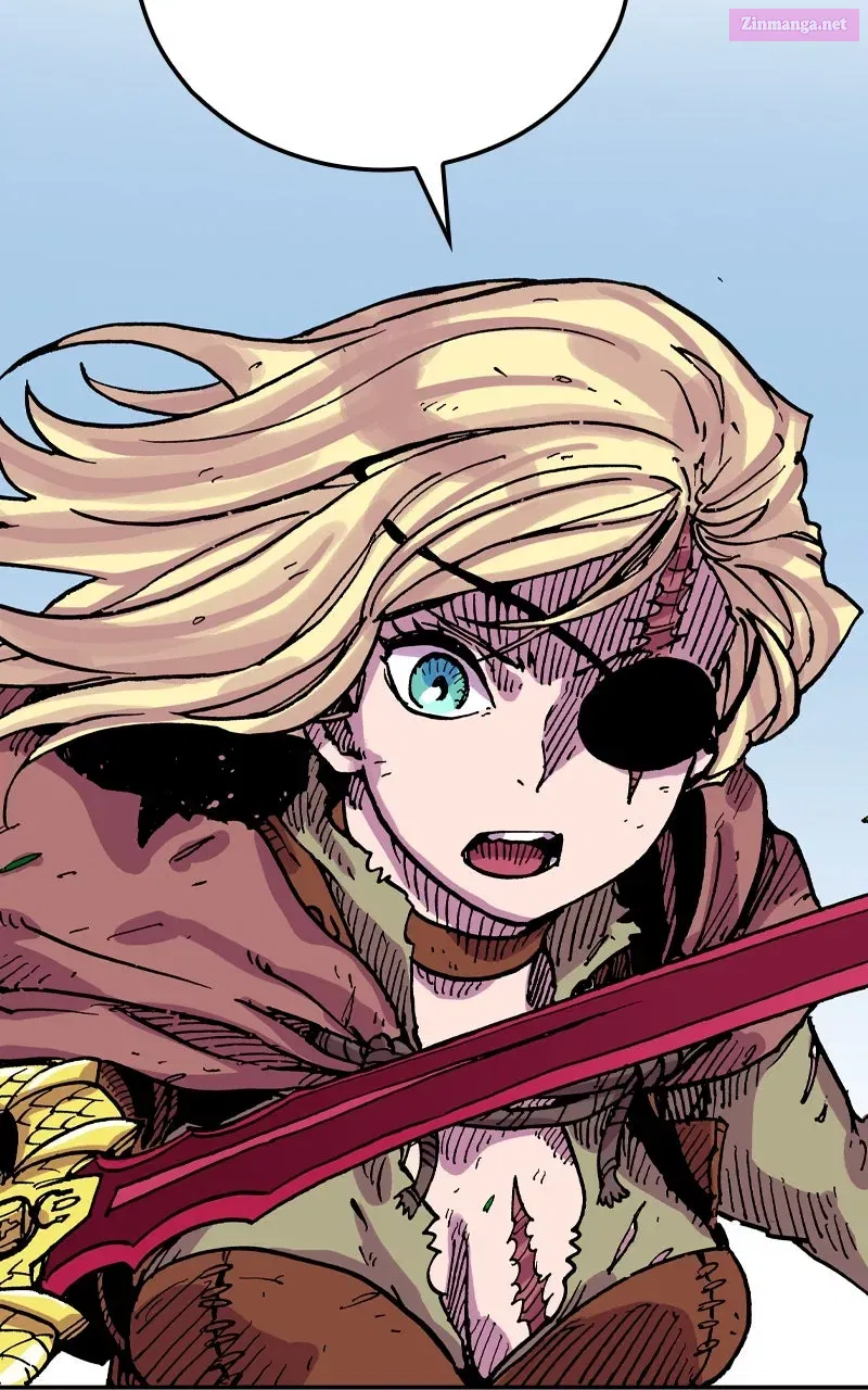 Clevatess, chapter 40, page 86