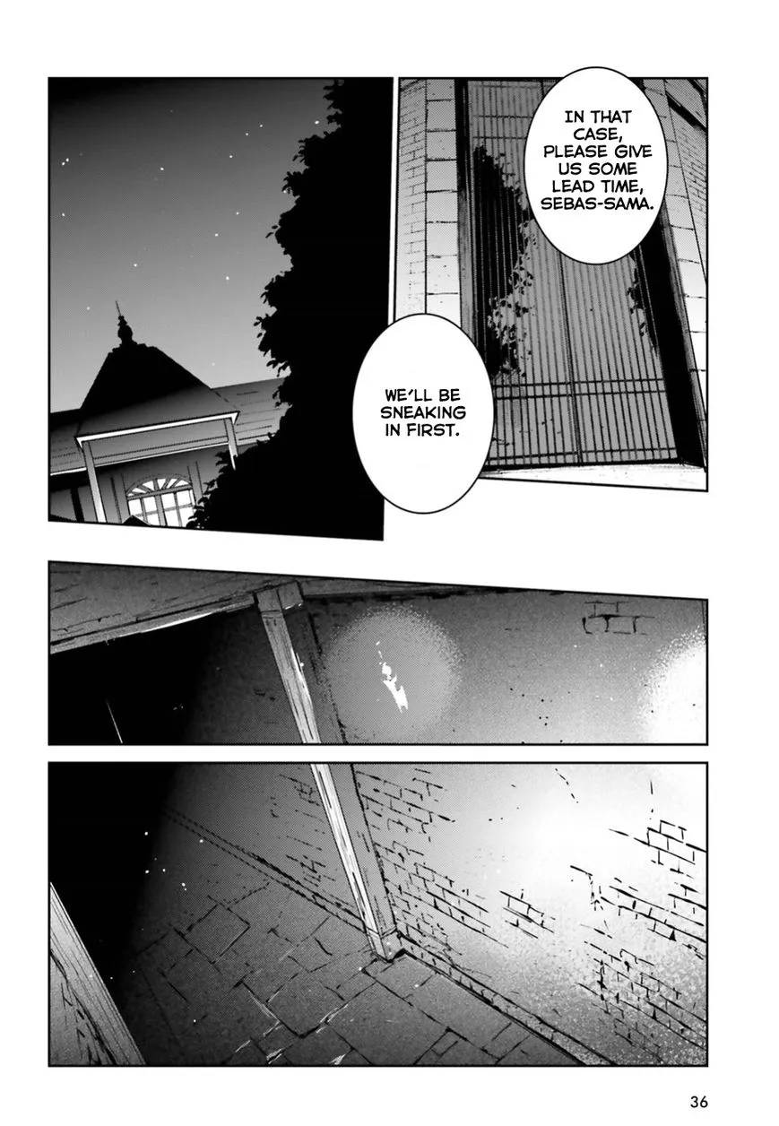 Overlord, chapter 42, page 26