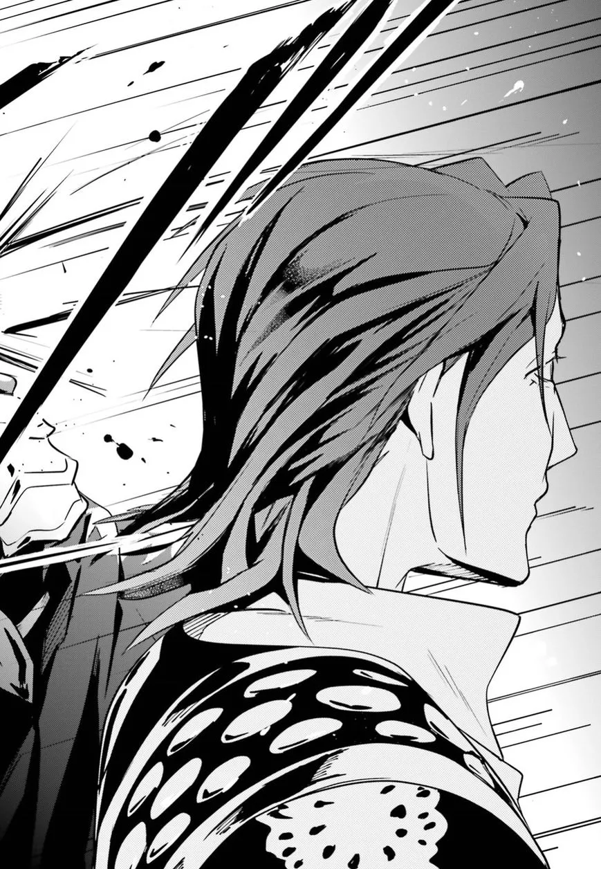 Overlord, chapter 42, page 40