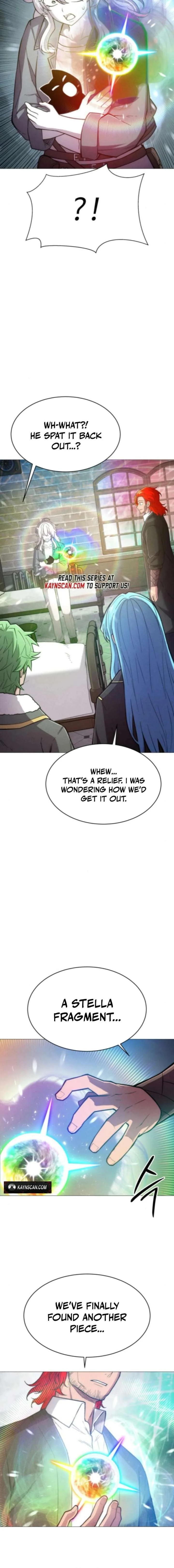 Colorist, chapter 12, page 8
