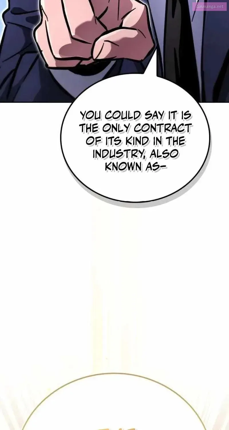 A Wimp’s Strategy Guide to Conquer the Tower, chapter 6, page 22