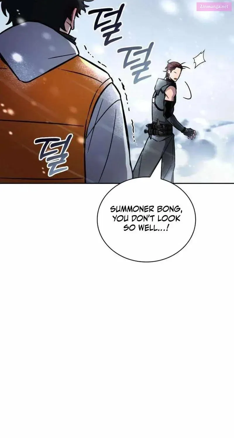 A Wimp’s Strategy Guide to Conquer the Tower, chapter 6, page 50